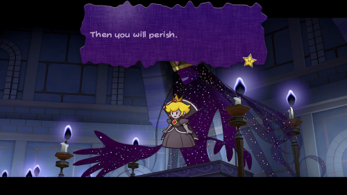 Paper Mario The Thousand Year Door Walkthrough Chapter 8