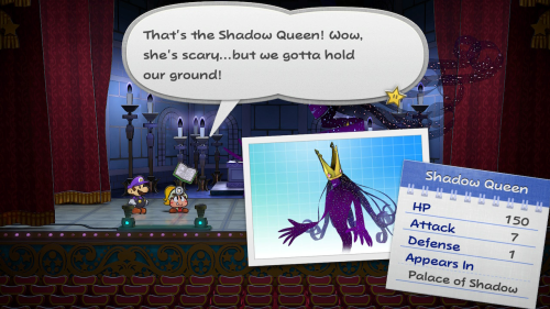 Paper Mario The Thousand Year Door Walkthrough Chapter 8