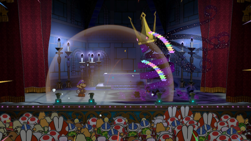 Paper Mario The Thousand Year Door Walkthrough Chapter 8