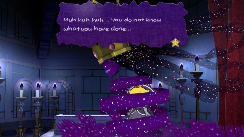 Paper Mario The Thousand Year Door Walkthrough Chapter 8