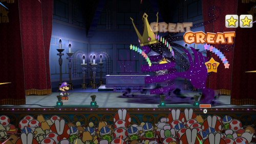 Paper Mario The Thousand Year Door Walkthrough Chapter 8