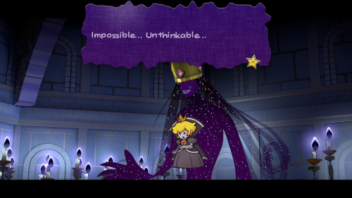 Paper Mario The Thousand Year Door Walkthrough Chapter 8