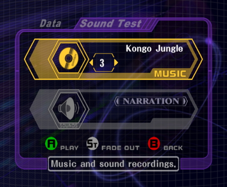 How to UnlockSound Test Melee