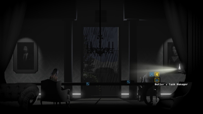 The Fall Part 2 Unbound Walkthrough