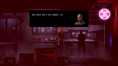 The Fall Part 2 Unbound Walkthrough