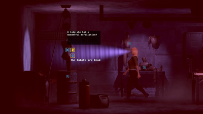 The Fall Part 2 Unbound Walkthrough