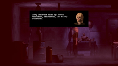 The Fall Part 2 Unbound Walkthrough