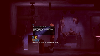 The Fall Part 2 Unbound Walkthrough