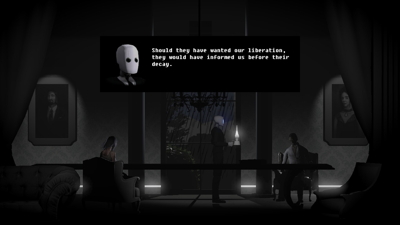 The Fall Part 2 Unbound Walkthrough