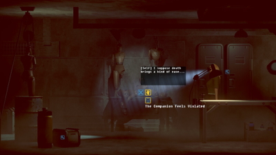 The Fall Part 2 Unbound Walkthrough