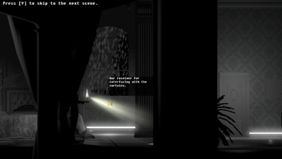 The Fall Part 2 Unbound Walkthrough