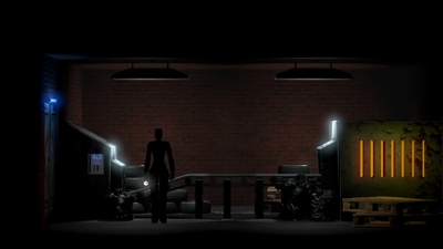 The Fall Part 2 Unbound Walkthrough