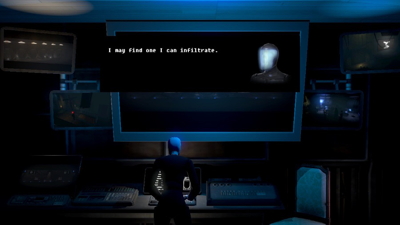 The Fall Part 2 Unbound Walkthrough