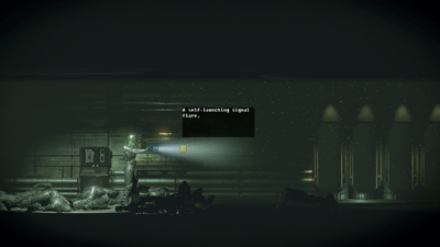 The Fall Part 2 Unbound Walkthrough