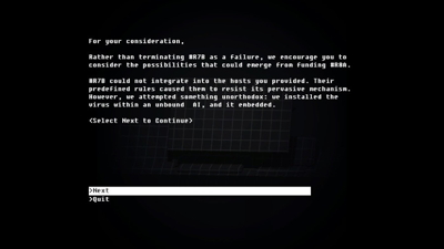 The Fall Part 2 Unbound Walkthrough