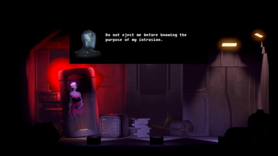 The Fall Part 2 Unbound Walkthrough