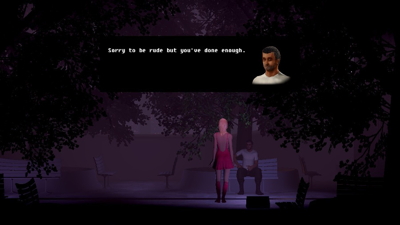 The Fall Part 2 Unbound Walkthrough