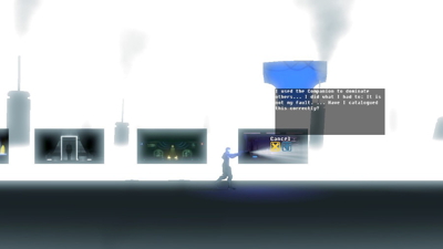 The Fall Part 2 Unbound Walkthrough