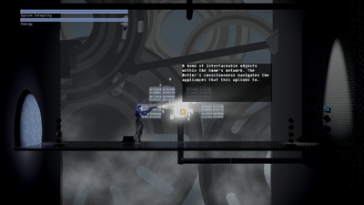 The Fall Part 2 Unbound Walkthrough