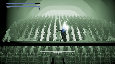 The Fall Part 2 Unbound Walkthrough