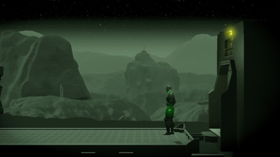 The Fall Part 2 Unbound Walkthrough