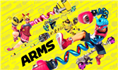 ARMS Direct Shows Off Fighters, Mechanics, Online, and More