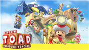 Captain Toad: Treasure Tracker is Coming to Switch and 3DS