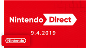 Nintendo Direct Recap - September 4 2019