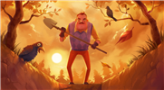 tinyBuild Announces Hello Neighbor and Five Other Indies for Switch