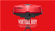 Virtual Boy is Making a Return on Nintendo Switch Online