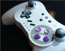 One of the First 3rd Party Controllers Compatible With the Wii U Gets Critiqued