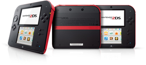 2013 Sets Out to be a Great Holiday Season for Nintendo, Wii U Price Drop, 2DS, and More