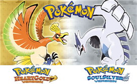 Pokémon Heartgold and Soulsilver Soundtracks Have Been Added to iTunes