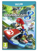 Mario Kart 8 European Box Art Revealed?
