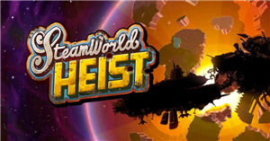 Image & Form Announces Release Date of SteamWorld Heist