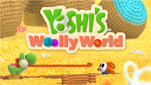 Release Date Revealed for Yoshi's Woolly World?