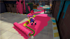 Splatoon Launches May 29 Featuring Ranked Mode and Battle Dojo With amiibo