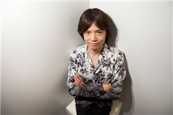 Masahiro Sakurai Still Has Shoulder Problems After Smash Bros 3D/Wii U