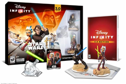 Disney Infinity 3.0 Officially Revealed, Star Wars Joins In