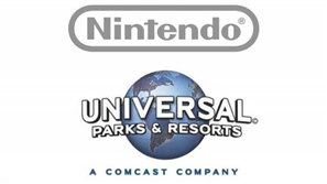 Nintendo Announces Partnership with Universal Theme Parks