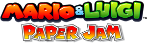 Mario & Luigi: Paper Jam Combines Mario & Luigi and Paper Mario in 2016