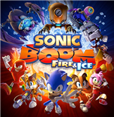 SEGA Reveals New Sonic Boom Game for Nintendo 3DS