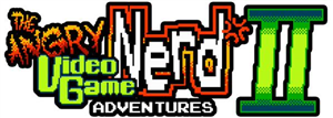 FreakZone Games Announces AVGN Adventures 2