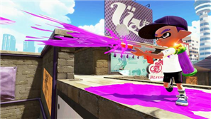 Two New Weapons Releasing in Splatoon Tonight