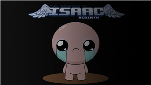 The Binding of Issac: Rebirth is Coming to Wii U and New 3DS July 23