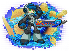 Mighty No. 9 Likely Delayed Until 2016