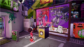 Fourth U.S. Splatfest Starts August 28th, Autobots vs. Decepticons