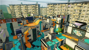 New Map Being Added to the Splatoon Map Rotation Tomorrow