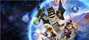 LEGO Dimensions Adds More Expansion Packs To The Roster