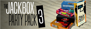 The More the Merrier - The Jackbox Pary Pack 3 Review